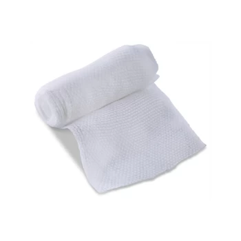 Image of MEDICAL HSE MED DRESSING 12x12cm - Click