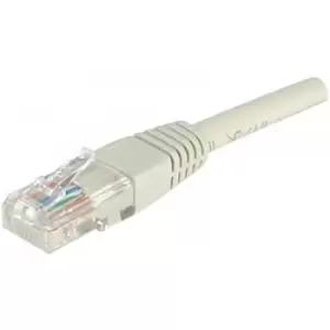 Image of Hypertec 848101-HY networking cable 10 m Cat6 U/UTP (UTP) Grey