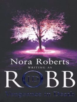 Image of Vengeance in Death by J. D. Robb Paperback