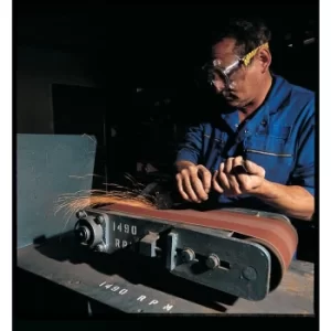 Image of 50X1065MMM Al/Ox Abrasive Belts P320