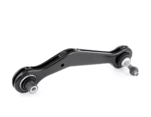 Image of RIDEX Suspension arm 273C0454 Track control arm,Wishbone BMW,X5 (E53)
