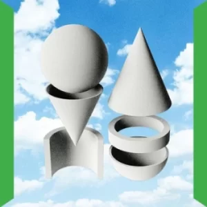 Image of Pang by Gruff Rhys CD Album