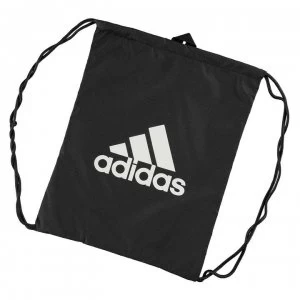Image of adidas Essentials Gym Sack - Black/White