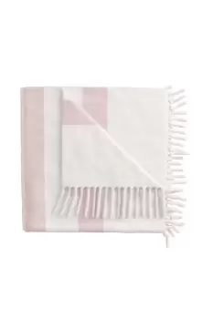 Image of 'Vermont' Woven Throw