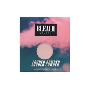 Image of Bleach London Louder Powder Single Eyeshadow P1 Sh