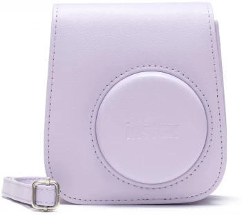 Image of INSTAX Mini 11 Case - Lilac Purple, Purple