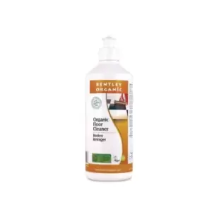 Image of Slingsby Bentley Organic Floor Cleaner 6 x 500ML