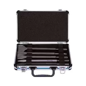 Image of Makita D-42379 drill bit Drill bit set 5 pc(s)