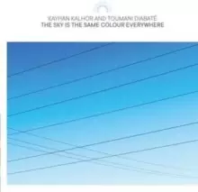 Image of The Sky Is the Same Colour Everywhere