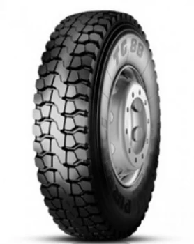 Image of Pirelli TG88 315/80 R22.5 156/150K