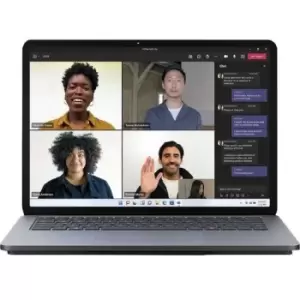 Image of Microsoft Surface Studio Core i7-11370H 16GB 512GB SSD 14.4" NVIDIA RTX 3050Ti Windows 11 Pro Touch Screen Laptop