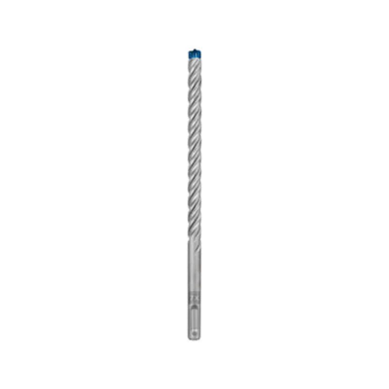 Image of Bosch Expert 7X 4-Cutter Head 3X Life SDS Plus Masonry Drill Bit 2608900106 Diameter: 11mm
