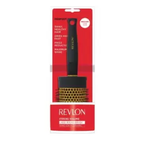 Image of Revlon Ionic Ceramic Striking Volume Large Round Brush - None