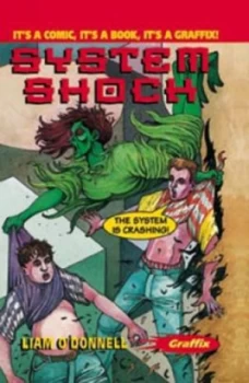 Image of System Shock by Liam O Donnell Paperback