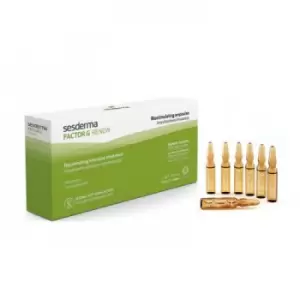 Image of Sesderma Factor G Renew Rejuvenating Intensive Treatment 7x2ml