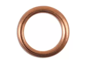 Image of Sump Plug Crushable Washer 14mm x 20mm x 2mm Pk 10 Connect 36798