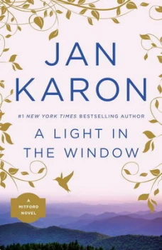 Image of A Light in the Window by Jan Karon Paperback