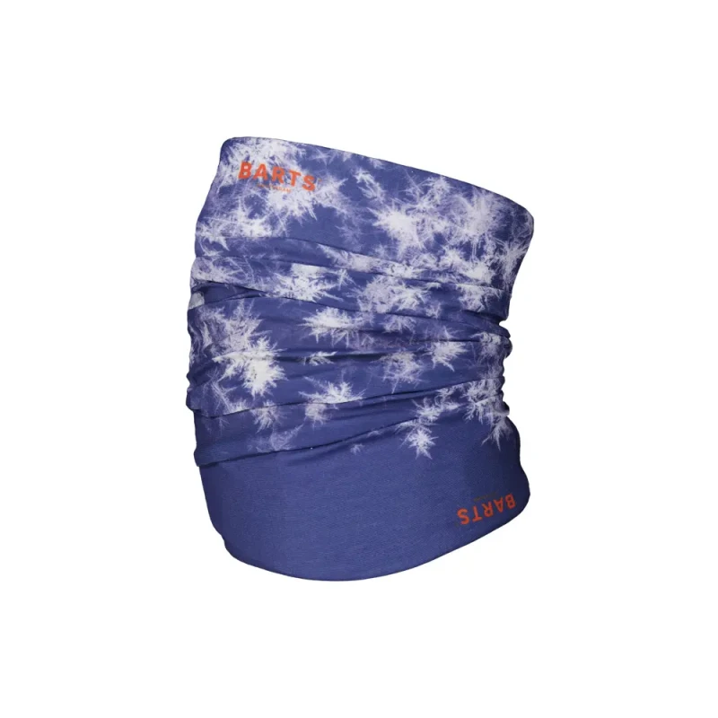 Image of Barts Necklace Barts Multicol Iced Bleu Unisex TU 4701-03