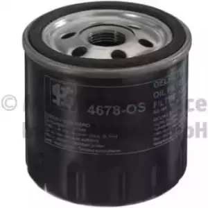 Image of Oil Filter 50014678 by Kolbenschmidt