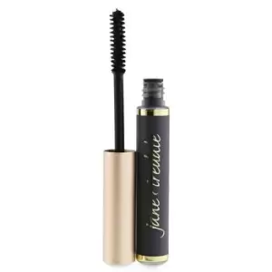 Image of Jane IredalePureBrow Brow Gel - Soft Black 4.8g/0.17oz