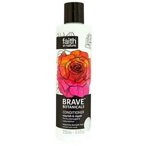 Image of Faith in Nature BB NOURISH Conditioner 250ml