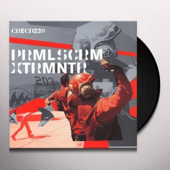 Image of Primal Scream - Exterminator (XTRMNTR) Vinyl