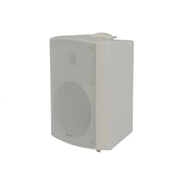 Image of Adastra adastra BP Series - 100V 6.5" Weatherproof Outdoor Speakers - White BP6V-W