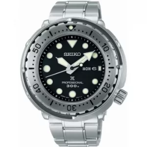 Image of Mens Seiko Prospex Tuna Watch
