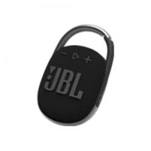 Image of JBL Clip 4 Portable Bluetooth Wireless Speaker