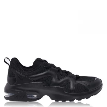 Image of Nike Air Max Graviton Mens Shoe - Black