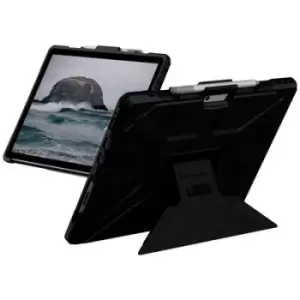 Image of Urban Armor Gear Metropolis SE Case Backcover Microsoft Surface Pro 8 Black Tablet PC bag (brand-specific)