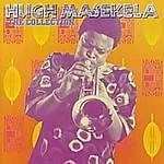 Image of Hugh Masekela - The Collection (Music CD)