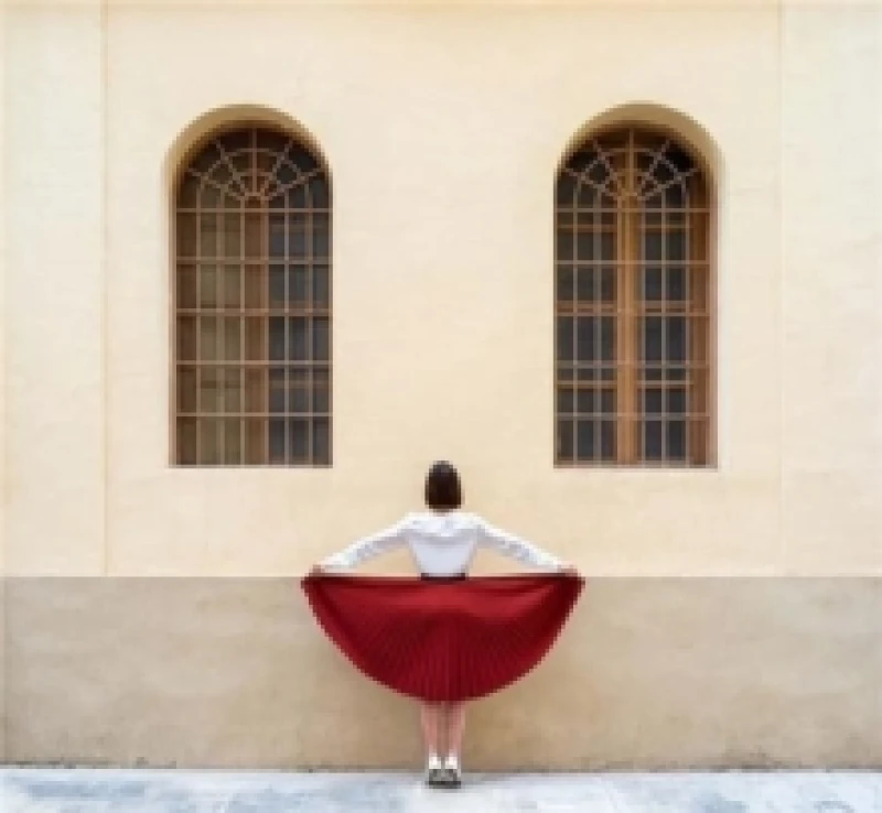 Image of Anna Devis and Daniel Rueda: Happytecture Hardback