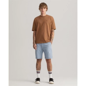 Image of Gant Allister Short - Blue