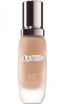 Image of La Mer The Soft Fluid Long Wear Foundation SPF 20 Pink