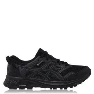 Image of Asics Gel-Xpress Trail Running Shoes - Black