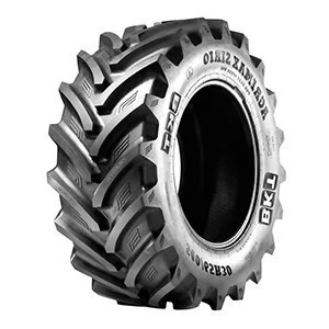 Image of BKT Agrimax Sirio 540/65 R30 150D TL