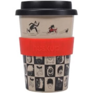 Image of Beano Huskup Travel Mug