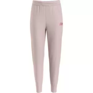 Image of Tommy Sport Regular Two Tone Sweatpant - Pink