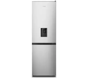 Image of Hisense RB390N4WC1 300L Frost Free Fridge Freezer