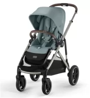 Image of Cybex Gazelle S Pushchair - Sky Blue