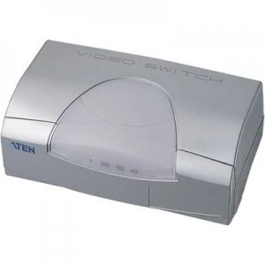 Image of Aten VS291-AT-G 2 Ports VGA Switch