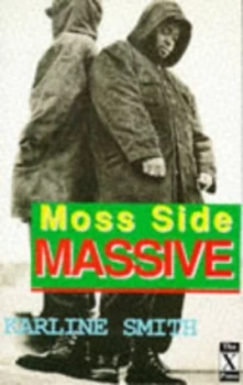 Image of Moss Side Massive by Karline Smith Book