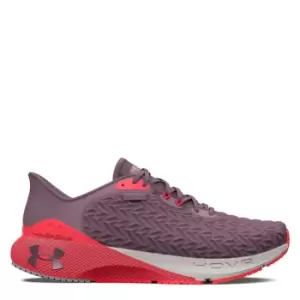 Image of Under Armour HOVR Machina 3 Clone Womens Running Shoes - Purple