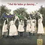 Image of Morris Federation (The) - And the Ladies Go Dancing (Music CD)