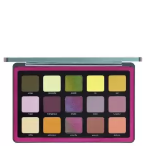 Image of Natasha Denona Triochrome Eyeshadow Palette