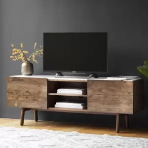 Image of Gallery Interiors Barcelona Media Cabinet