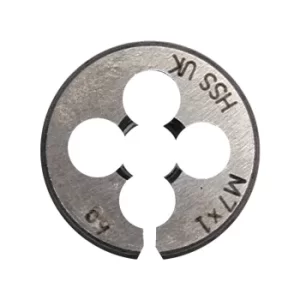 Image of 5.0X0.80MMX13/16" O/D HSS Die