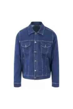 Image of Noah Denim Jacket
