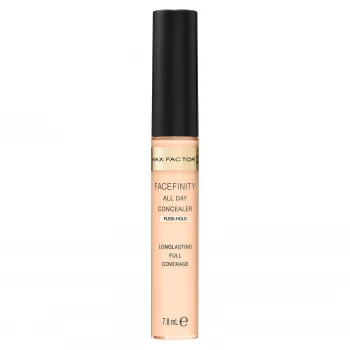 Image of Max Factor Facefinity Concealer 70 Medium to Tan